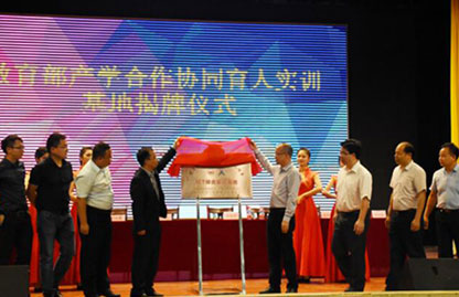 NLC电子(中国)集团