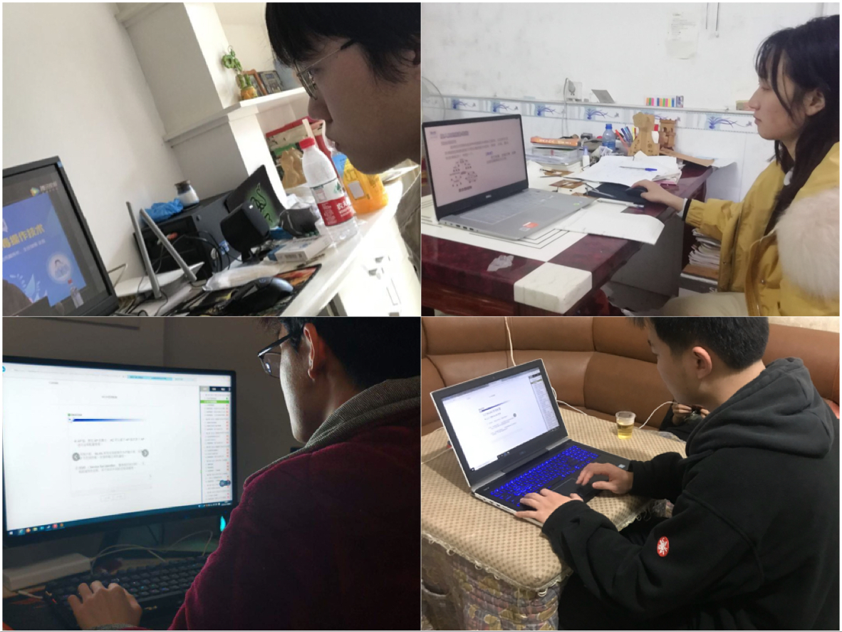 NLC电子(中国)集团