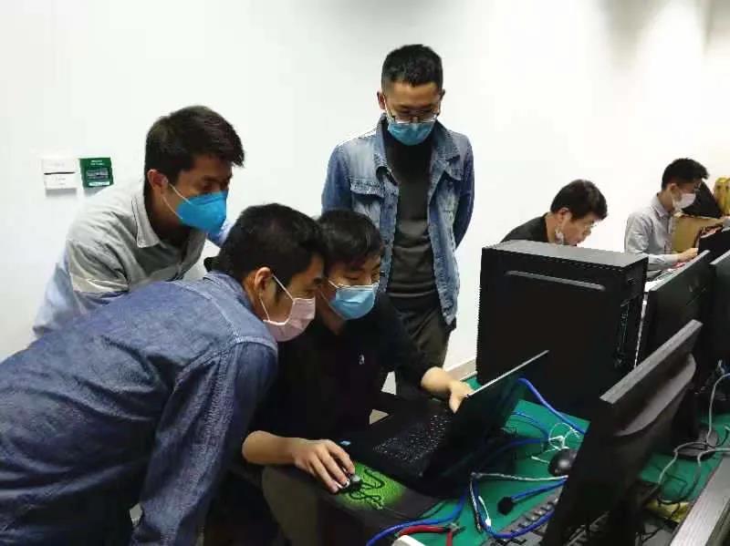 NLC电子(中国)集团
