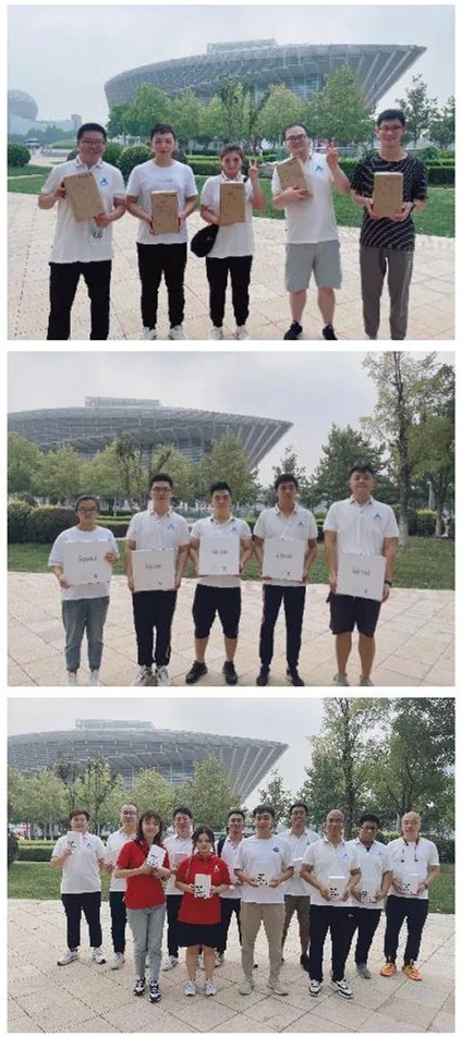 NLC电子(中国)集团