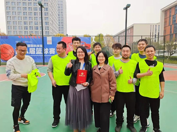 NLC电子(中国)集团
