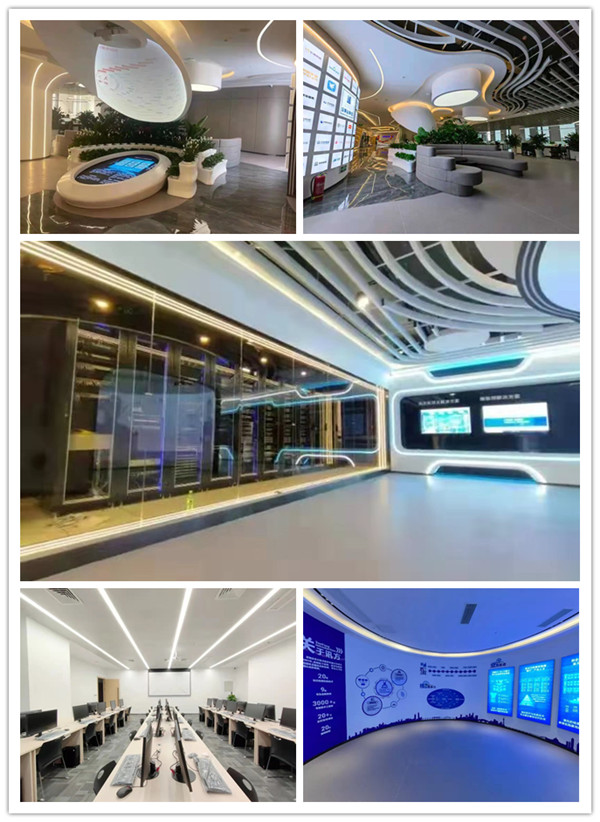NLC电子(中国)集团