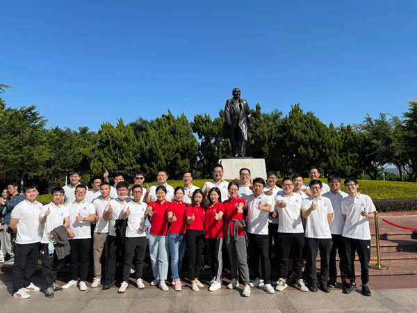 NLC电子(中国)集团