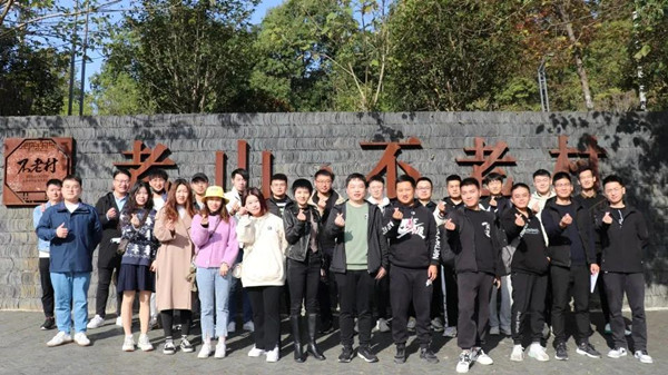 NLC电子(中国)集团