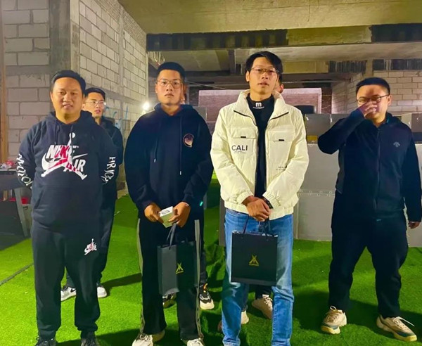 NLC电子(中国)集团