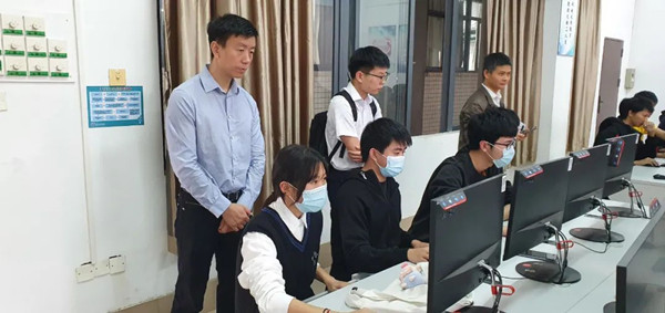 NLC电子(中国)集团