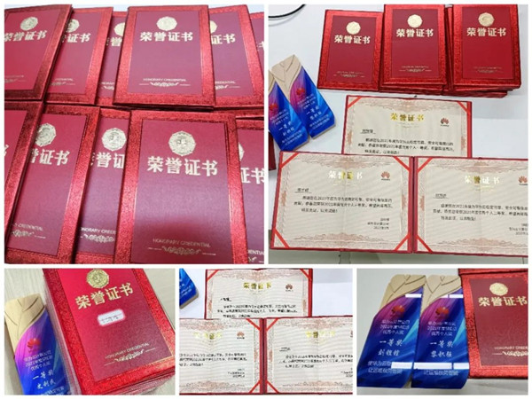 NLC电子(中国)集团