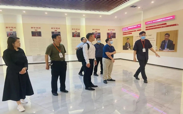 NLC电子(中国)集团