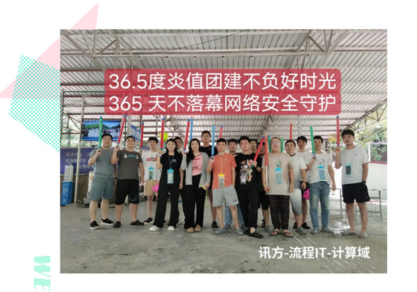 NLC电子技术流程IT计算域