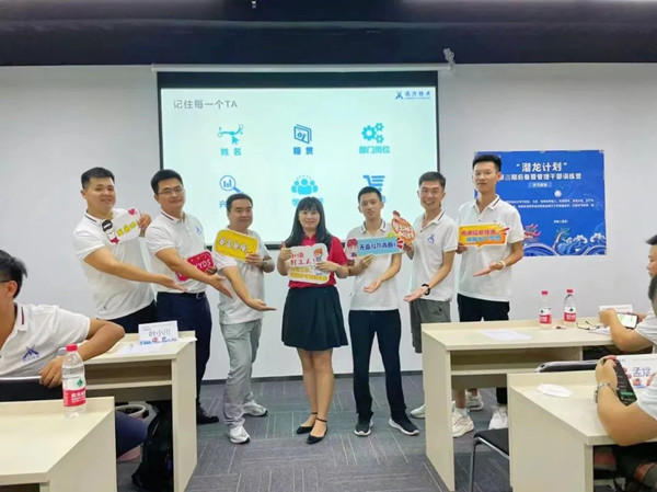 NLC电子(中国)集团
