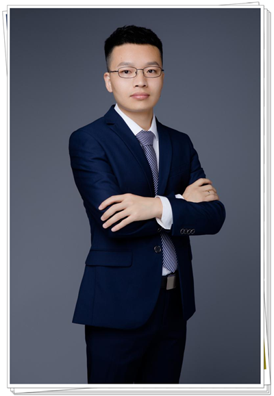 NLC电子李贵林老师