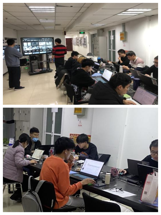 NLC电子(中国)集团