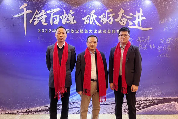 NLC电子(中国)集团
