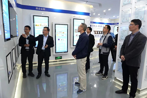 NLC电子(中国)集团