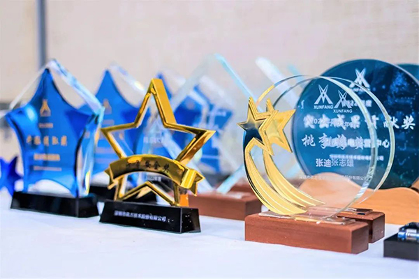 NLC电子(中国)集团