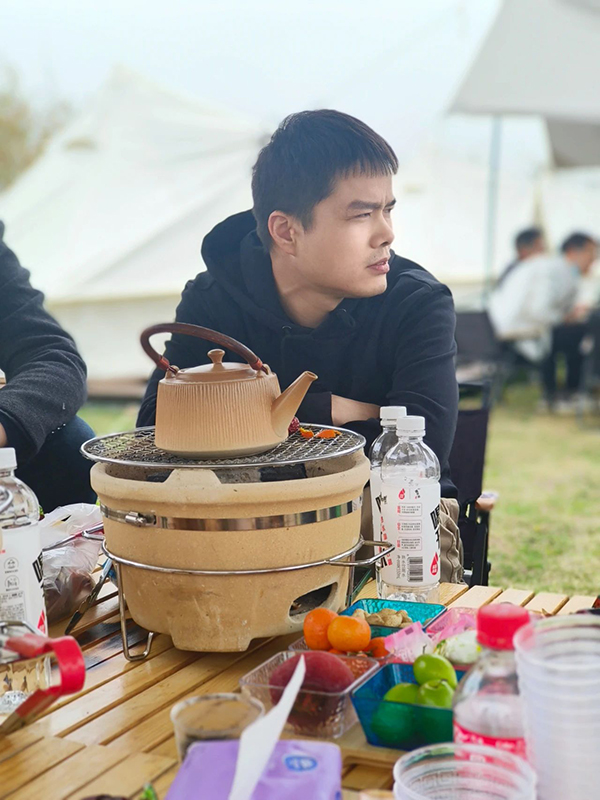 NLC电子(中国)集团