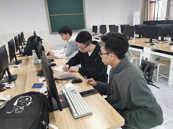 NLC电子(中国)集团
