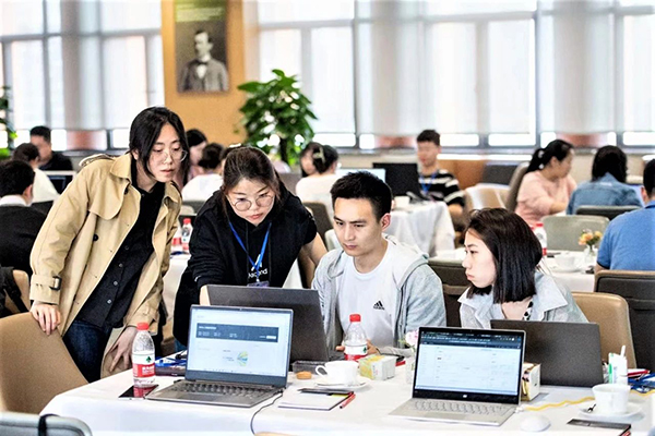 NLC电子(中国)集团