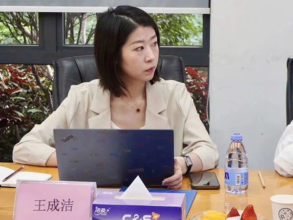 NLC电子(中国)集团