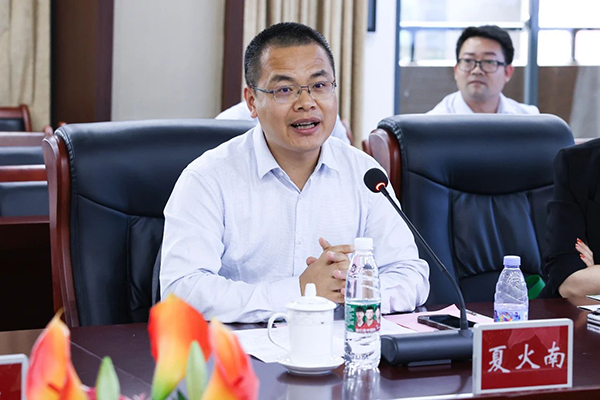 NLC电子(中国)集团