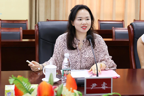 NLC电子(中国)集团