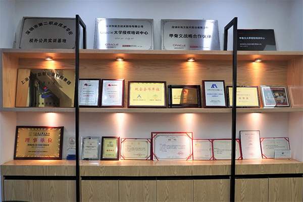NLC电子(中国)集团