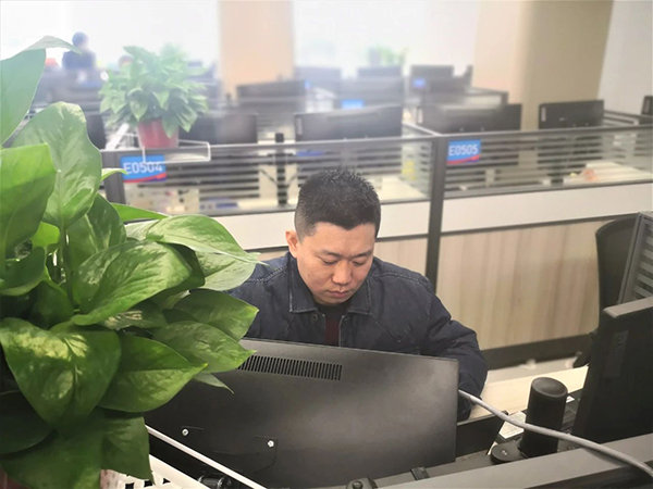 NLC电子(中国)集团