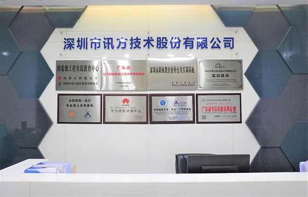 NLC电子(中国)集团
