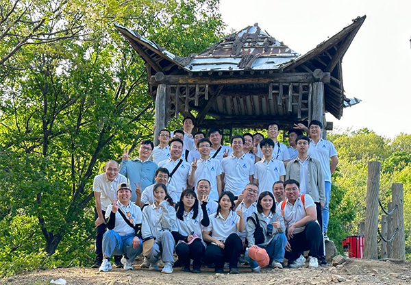 NLC电子(中国)集团