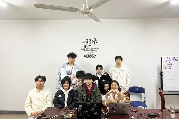 NLC电子(中国)集团