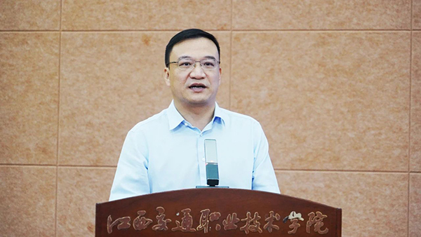 NLC电子董事长戴毅