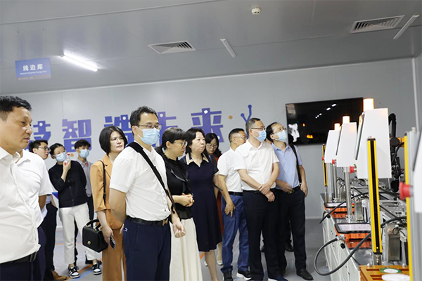 NLC电子(中国)集团