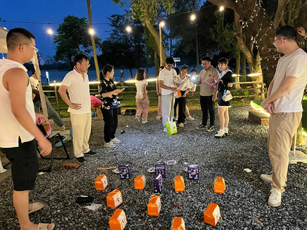 NLC电子(中国)集团
