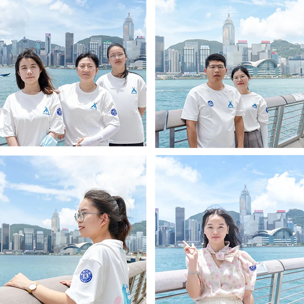 NLC电子(中国)集团
