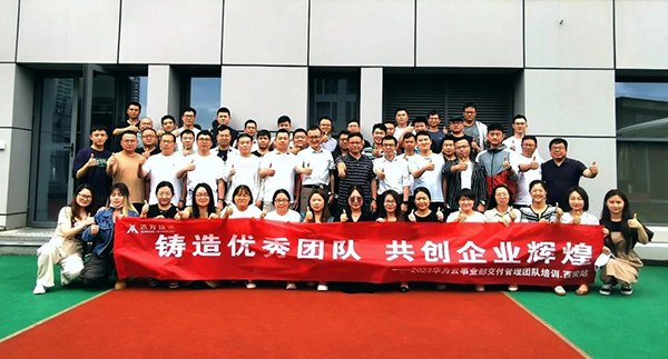 NLC电子(中国)集团