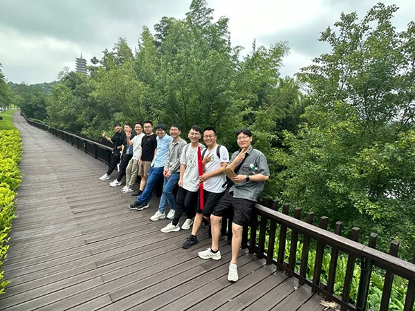 NLC电子(中国)集团