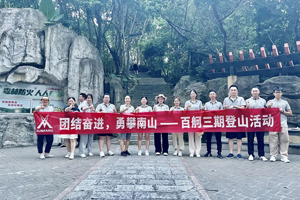 NLC电子(中国)集团