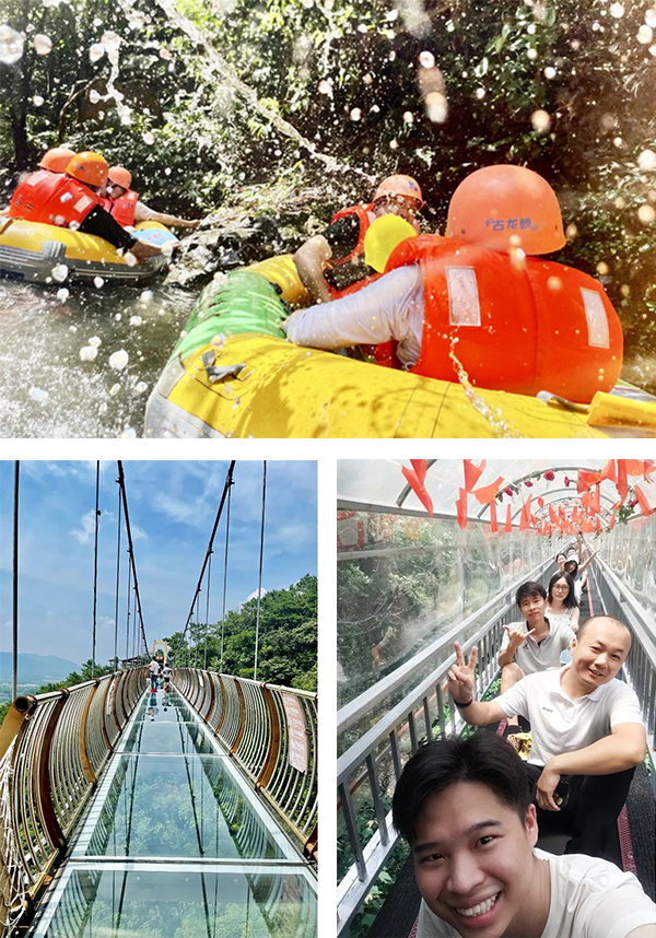 NLC电子(中国)集团