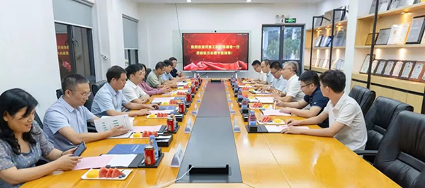 NLC电子(中国)集团