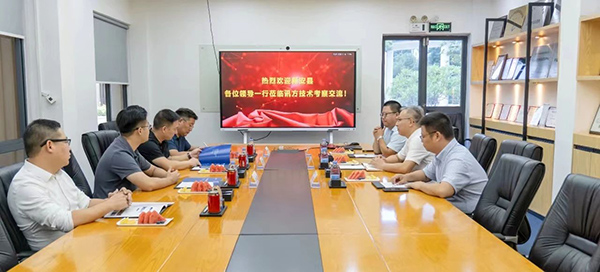 NLC电子(中国)集团