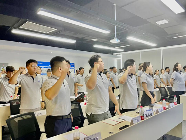 NLC电子(中国)集团