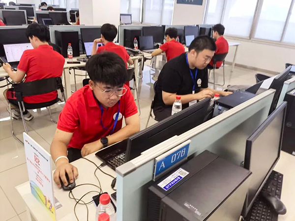 NLC电子(中国)集团