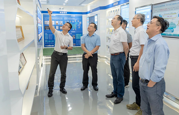 NLC电子(中国)集团