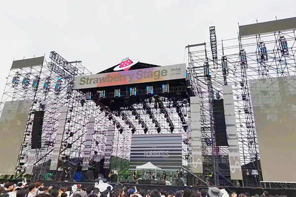 NLC电子(中国)集团