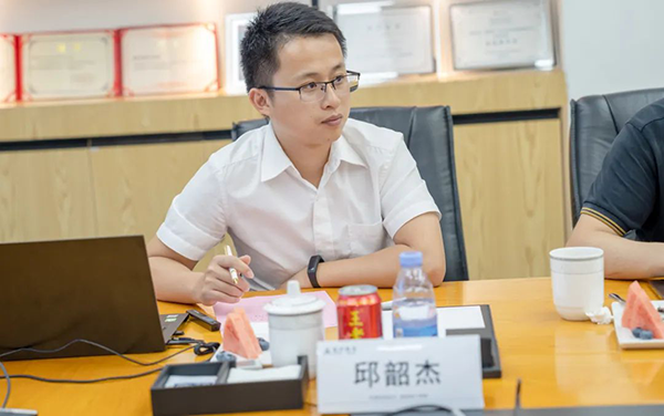 NLC电子(中国)集团