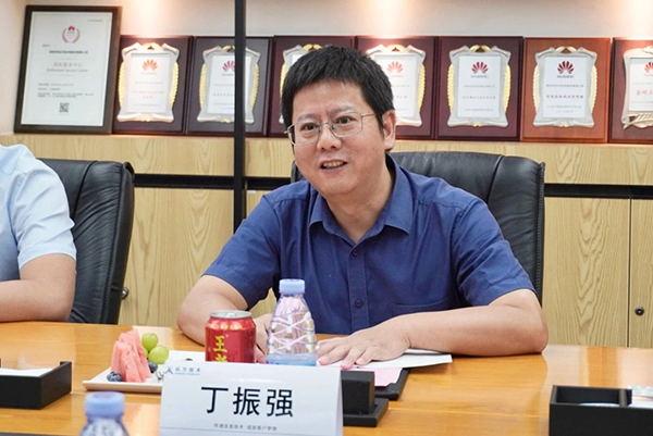 NLC电子(中国)集团