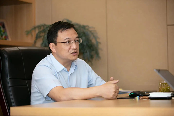 NLC电子(中国)集团