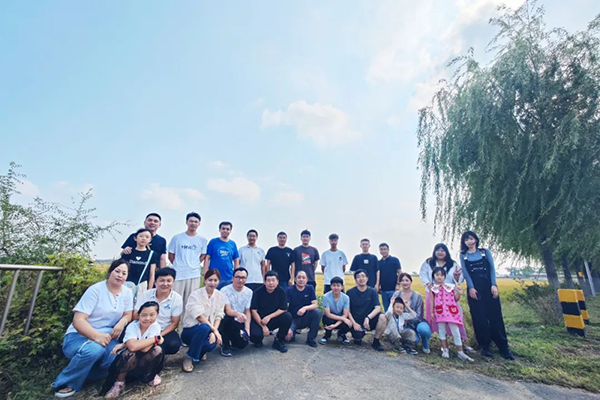 NLC电子(中国)集团
