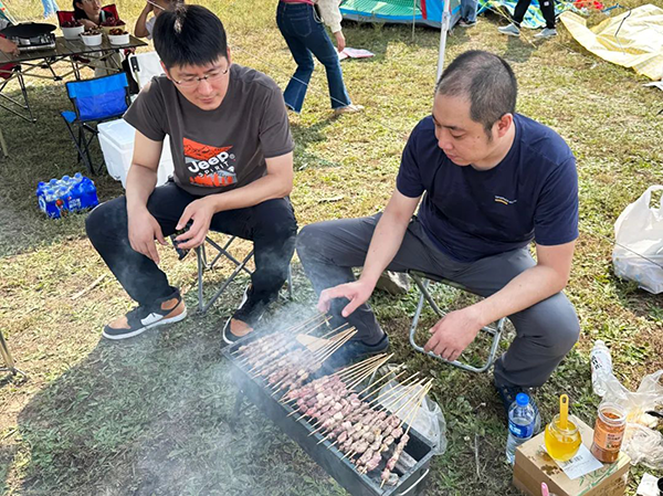 NLC电子(中国)集团