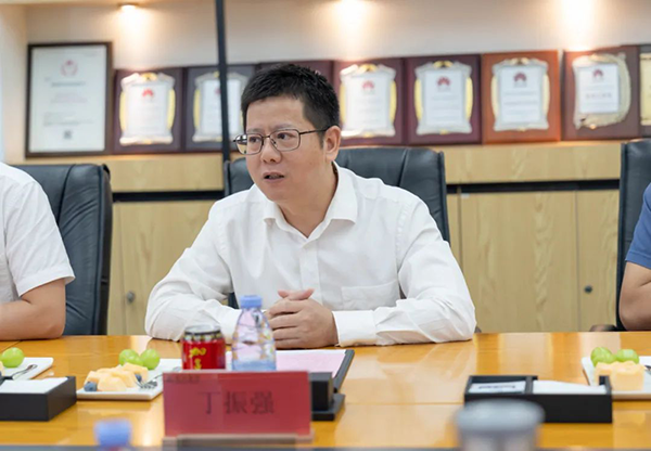 NLC电子(中国)集团